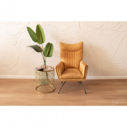 ПВХ-плитка VinilPol «Дуб Шера», 8866-EIR