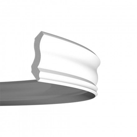 Карниз Европласт, 1.50.105 гибкий