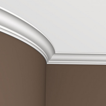 Карниз Европласт, 1.50.105 гибкий