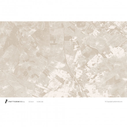 Фреска Pattern Roll, 35 Farm