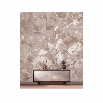 Фреска Pattern Roll, 35 Farm