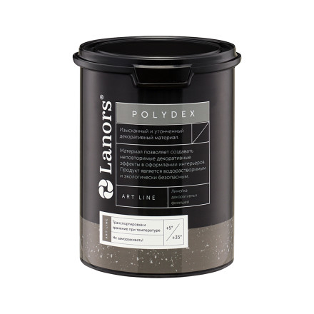 Lanors «Polydex» защитный лак