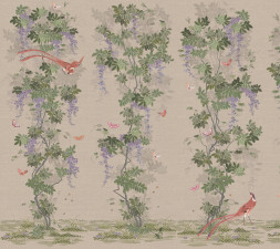 Обои Loymina Панорама, PNR3 004