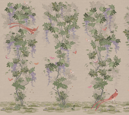 Обои Loymina Панорама, PNR3 004