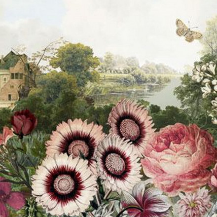 Обои Khroma Kent, DGKEN2011