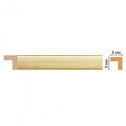 Молдинг Decomaster, 197-943