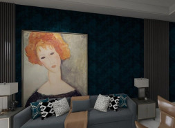 Обои Baoqili S-MDL, MD12