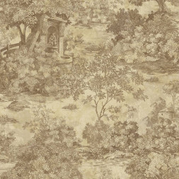 Обои Wallquest Brownstone, MS90906