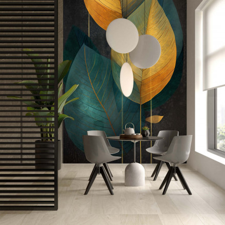 Фреска Renaissance Fresco, AI0015