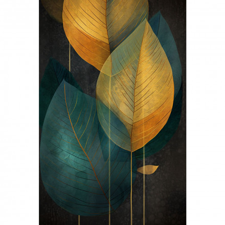 Фреска Renaissance Fresco, AI0015