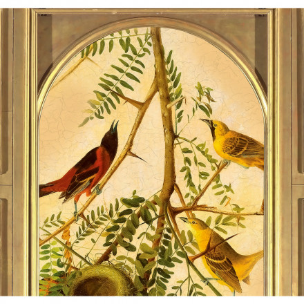 Обои Loymina Illusion vol. II, DC 047