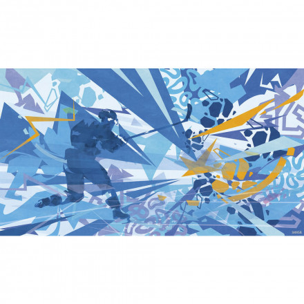 Фреска Ortograf, 34958