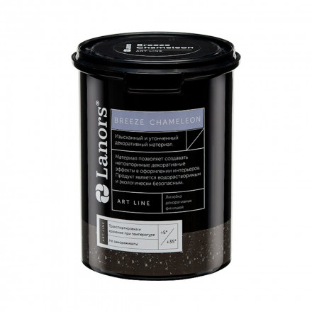 Lanors «Breeze» лессирующее покрытие 