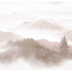 Обои Loymina Пейзаж, ART 7 003