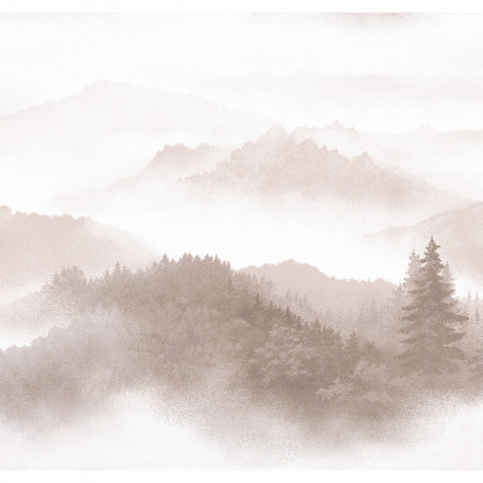 Обои Loymina Пейзаж, ART 7 003