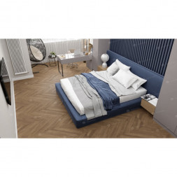 ПВХ-плитка Alpine Floor Easy Line «Французская Елочка», ECO 3-25