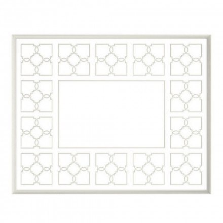 Готовое решение: Потолок RoDecor Легенды Ар-деко «Эрте Ф1», 88441AR