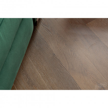 ПВХ-плитка VinilPol Herringbone «Паркет Пикассо», 9911