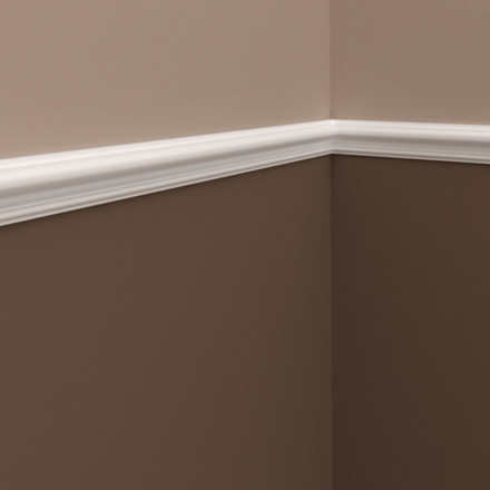 Молдинг Европласт, 1.51.301