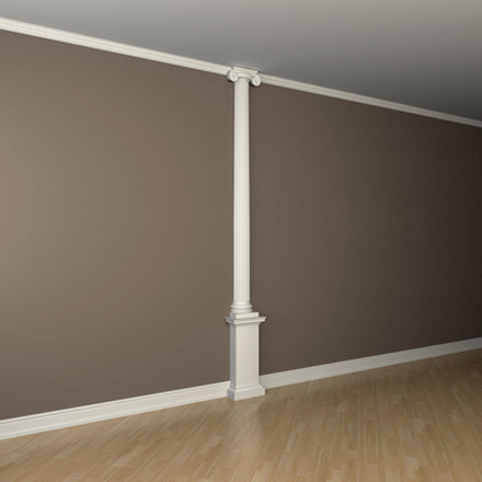 Полуколонна Европласт, 1.10.201