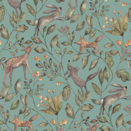 Обои BN International Doodleedo, BN 220703