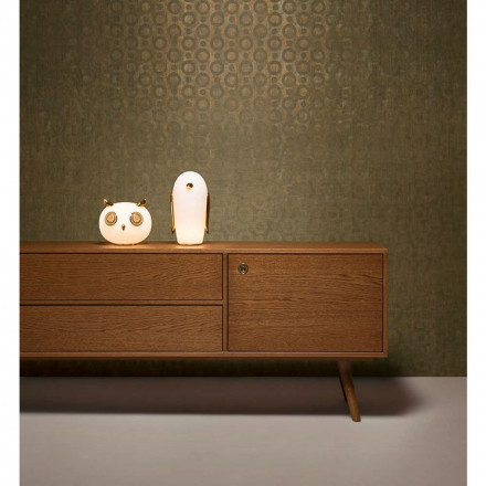 Обои Arte Moooi Extinct Animals, MO2062