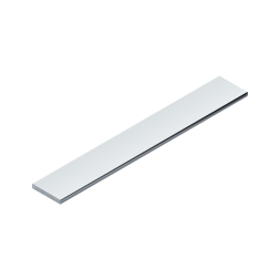 Полоса алюминиевая (10мм х 2.7м) (PV87) Neexy