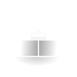 Полоса алюминиевая (10мм х 2.7м) (PV87) Neexy