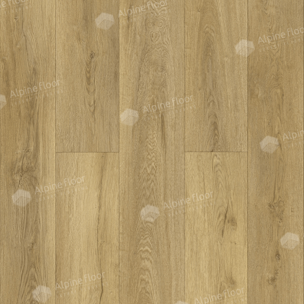 ПВХ-плитка Alpine Floor ECLIPSE SUPER MATT SPC «Фраменто», ЕСО 21-10