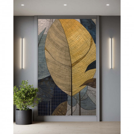 Фреска Renaissance Fresco, AI0016