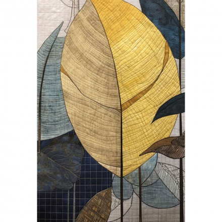 Фреска Renaissance Fresco, AI0016