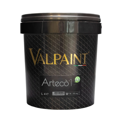 Декоративная краска Valpaint «Arteco 1»