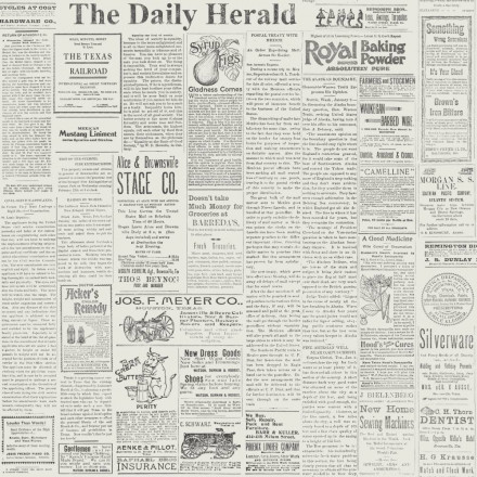 Обои Magnolia Home Volume 1, 1508 MH