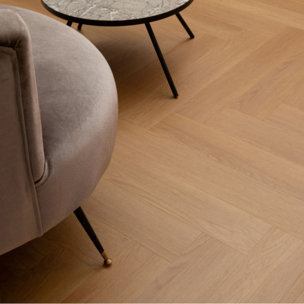 ПВХ-плитка VinilPol Herringbone «Паркет Васко Да Гама», 9922