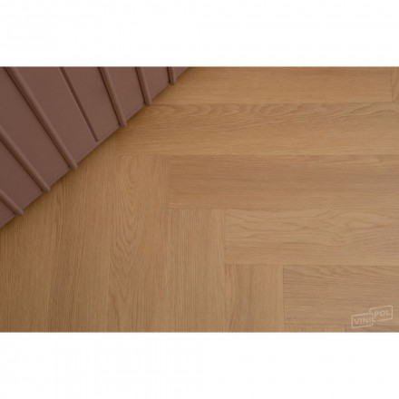 ПВХ-плитка VinilPol Herringbone «Паркет Васко Да Гама», 9922