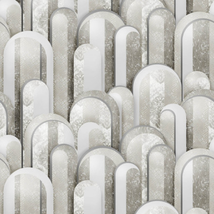 Обои (Панно) Zambaiti Parati Trussardi 7 Z18977