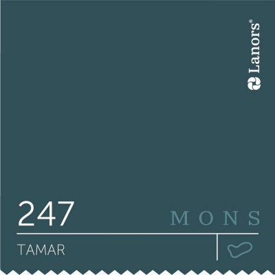 Краска Lanors Mons «Tamar» (Тамар), 247