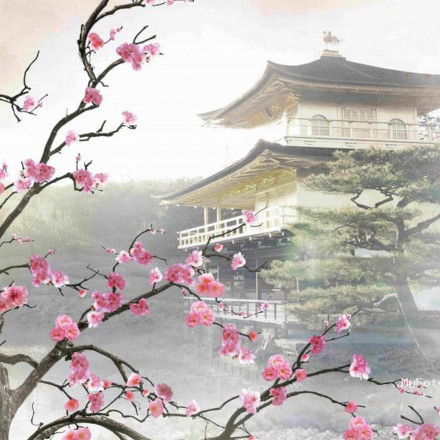 Фреска MyFotooboi, МФ3815