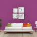 Краска Lanors Mons, цвет «Транспортный пурпурный» RAL 4006