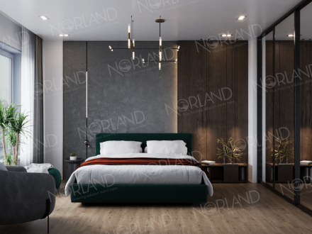 ПВХ-плитка Alpine Floor Sigrid Superior ABA «Flosi», 1008-8 ABA