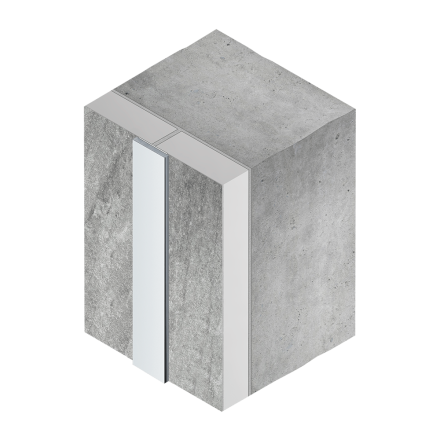 Полоса алюминиевая (15мм х 2.7м) (PV88) Neexy