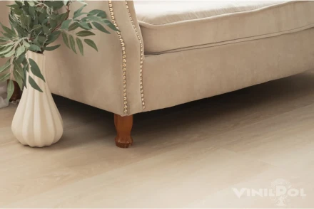 VinilPol Glue (LVT) клеевая плитка «Дуб Ното Glue», 7892