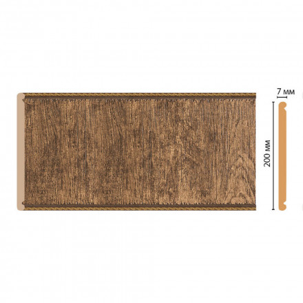 Декоративная панель Decomaster, C20-3