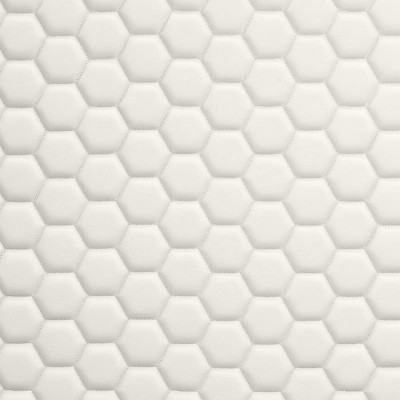 Обои Chesterwall Honeycomb mini, Экокожа, Nordic