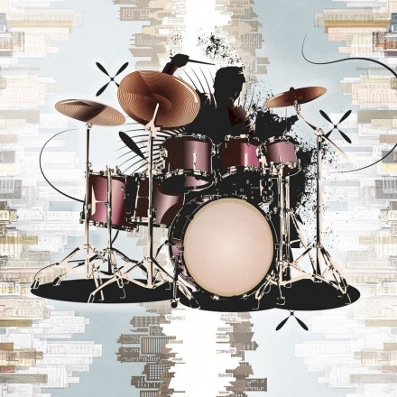 Фреска Ortograf, 34960