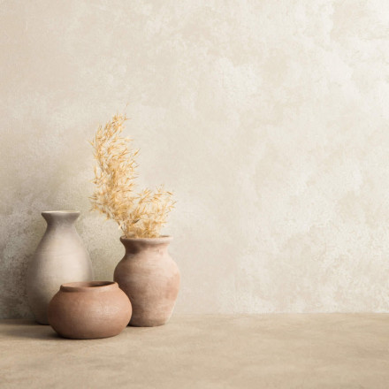 Декоративная краска Goldshell «Небиа», Матовая