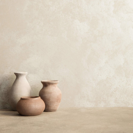 Декоративная краска Goldshell «Небиа», Матовая