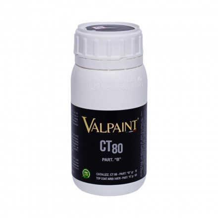 Защитный лак Valpaint «Top Coat AR60 Lucido»