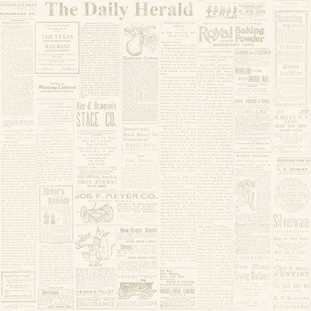 Обои Magnolia Home Volume 1, 1509 MH