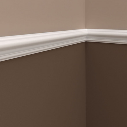 Молдинг Европласт, 1.51.302